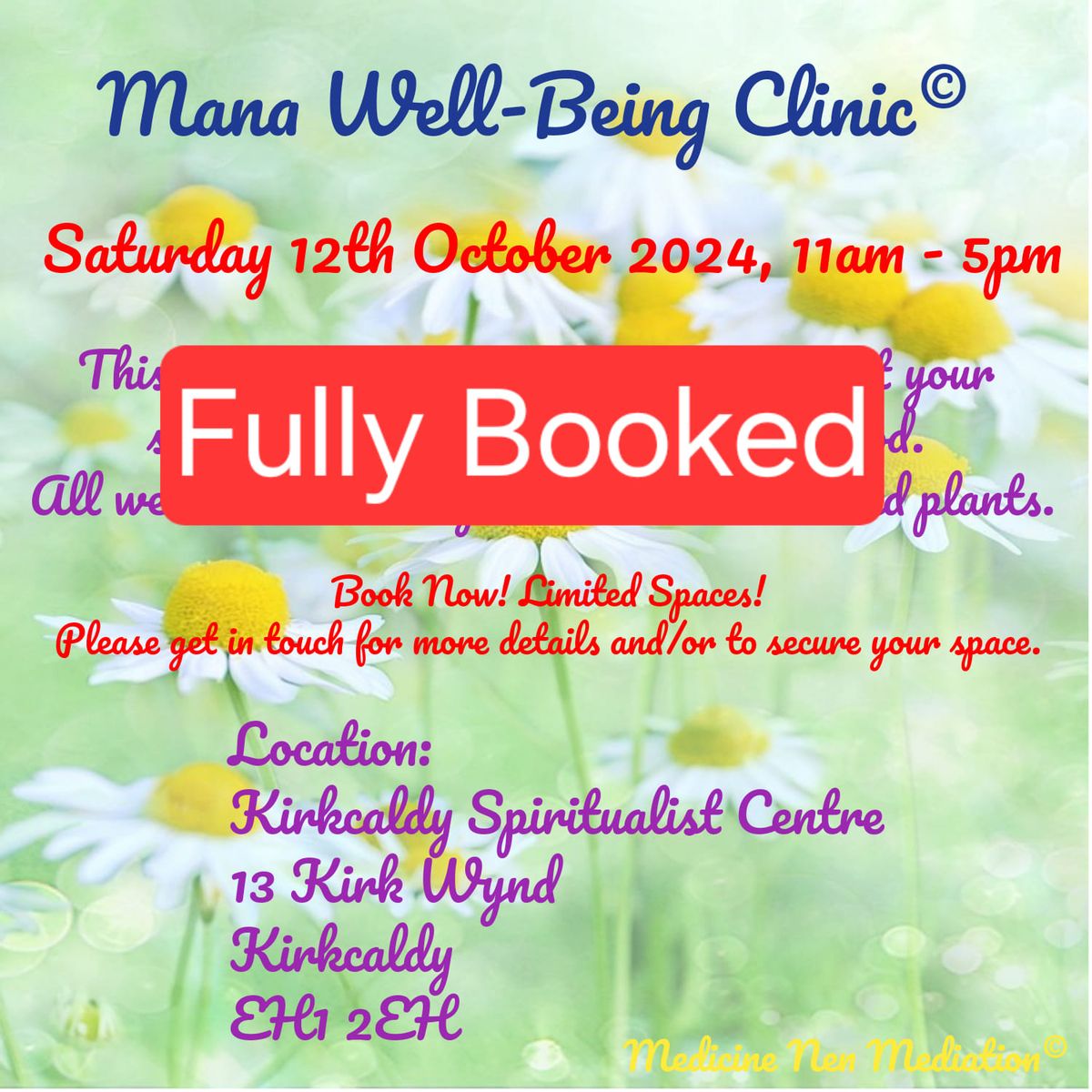 Mana Well-Being Clinic