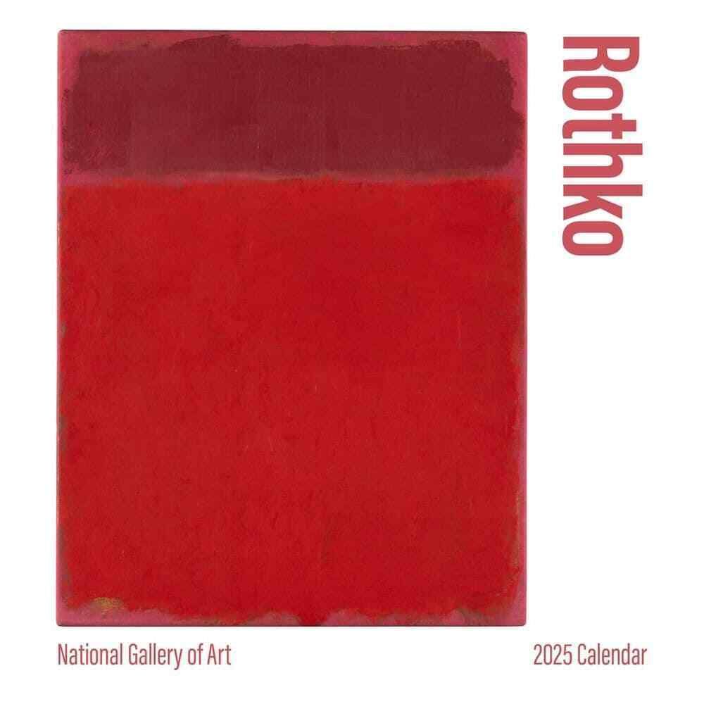 Red - The Story of Mark Rothko