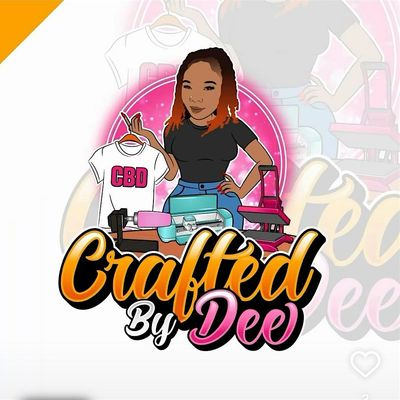 CaftedByDee