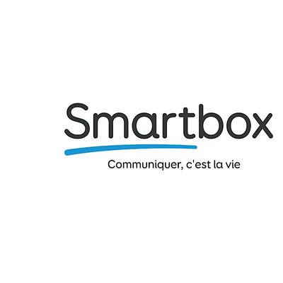 Smartbox Assistive Technology