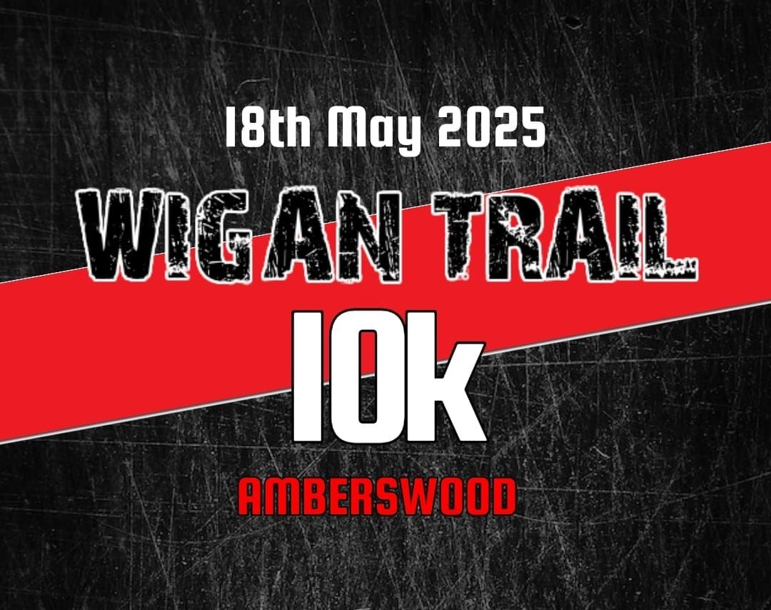 Wigan Trail 10k