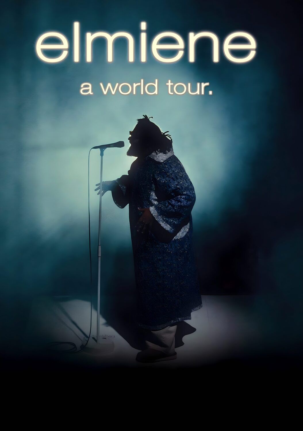 Elmiene at The Civic Theatre
