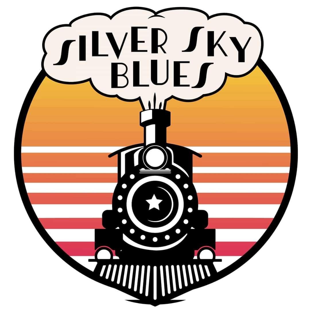Silver Sky Blues trio at Boxing Bear Firestone!