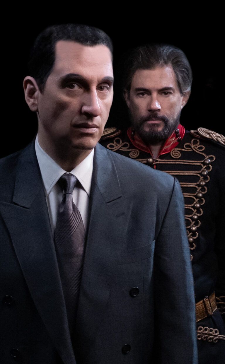 Richard II - Open Caption Performance