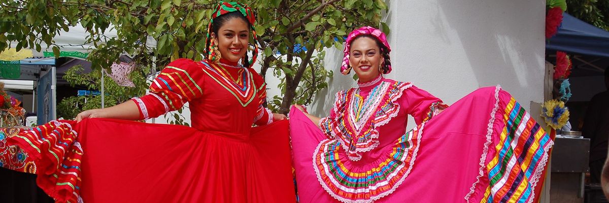 Mariachi Festival