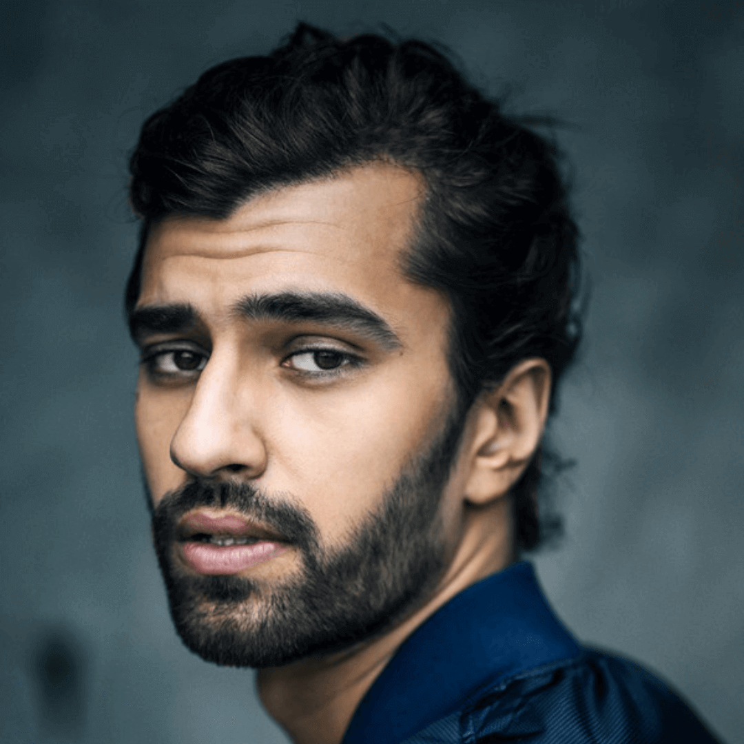 Jeremy Olander