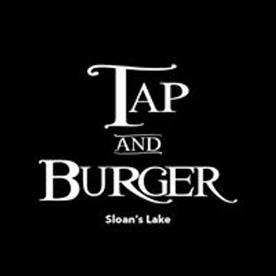 Sloan's Lake Tap and Burger