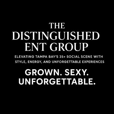 The Distinguished Entertainment Group