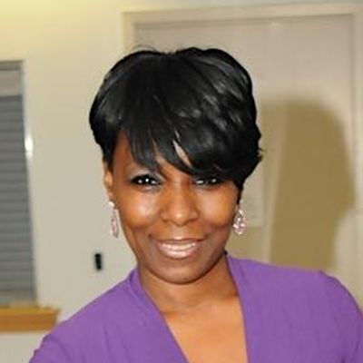 WARM (We All Really Matter) and founder Stephanie McGraw