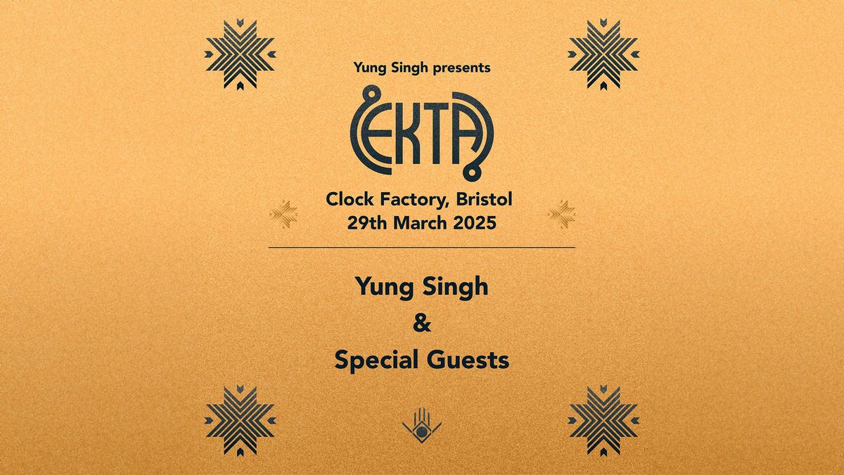 Yung Singh Presents Ekta