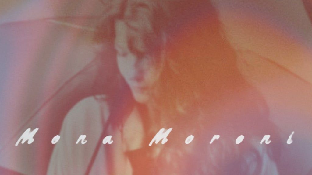 Mona Moroni (DK) - VEGA \u00e5bningskoncert