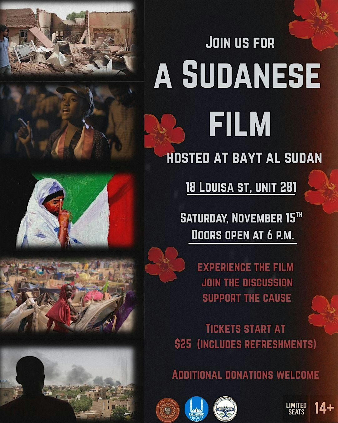 Sudan, Remember Us