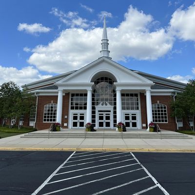 First Baptist Church of Woodbridge