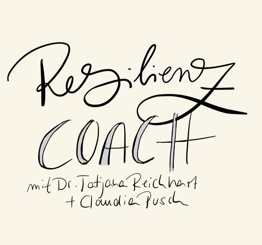 Ausbildung zum Resilienz Coach