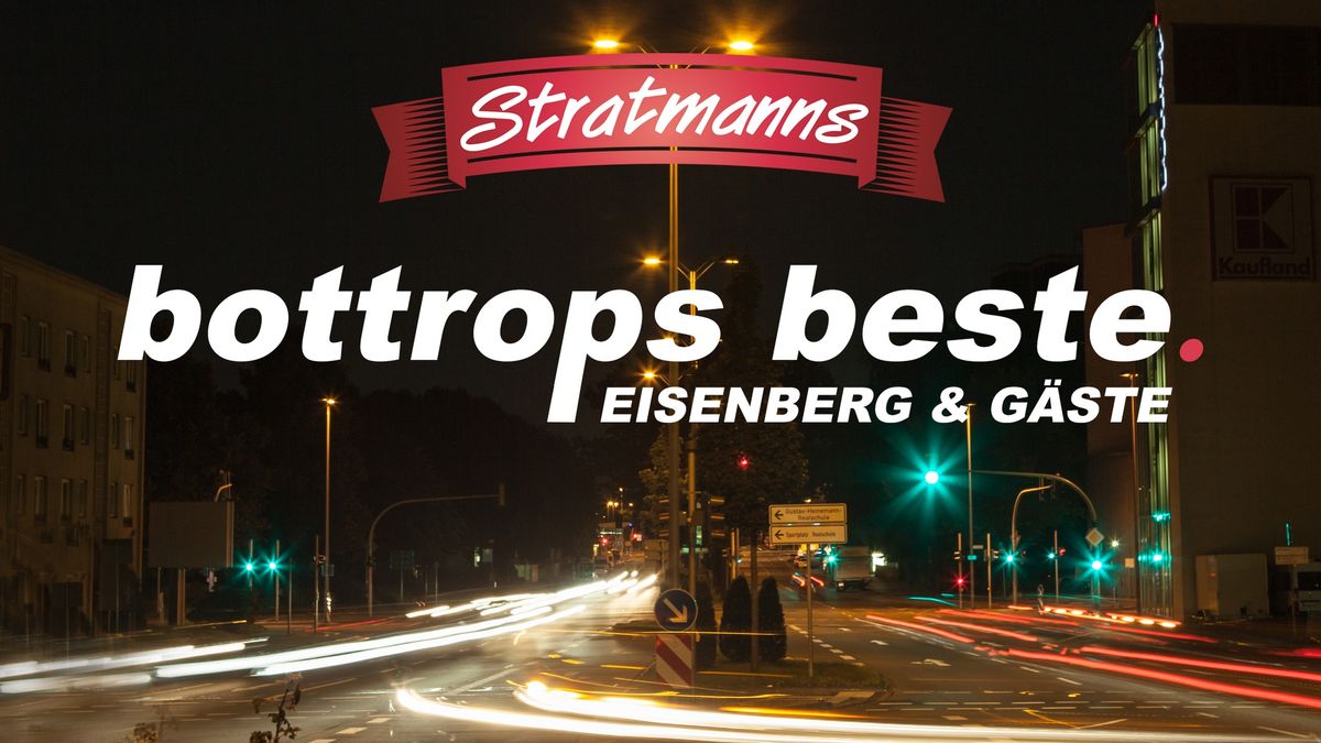 Bottrops Beste \u2013 Eisenberg & G\u00e4ste (5)