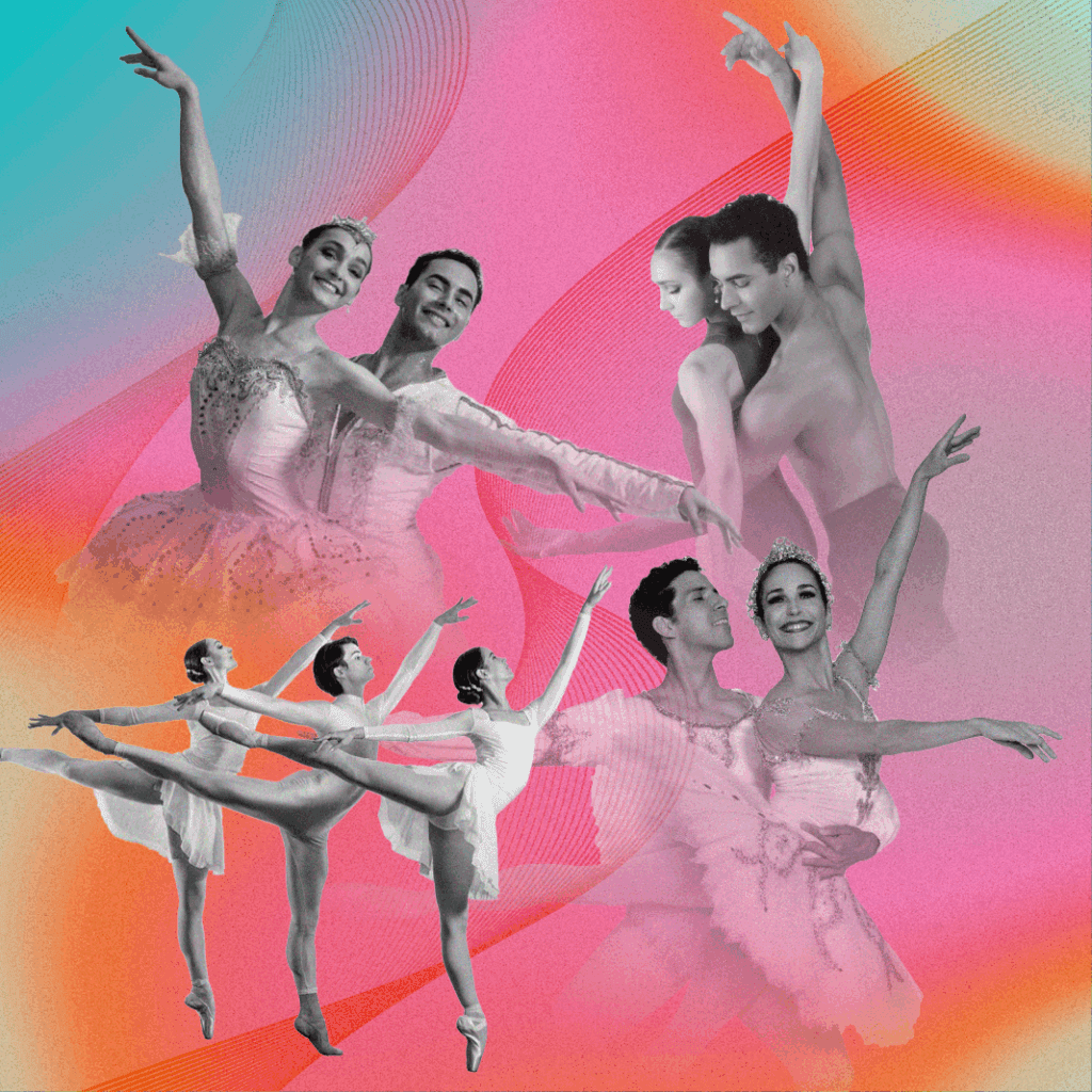 Dance Alive National Ballet - Romeo and Juliet at Curtis M Phillips Center for Performing Arts