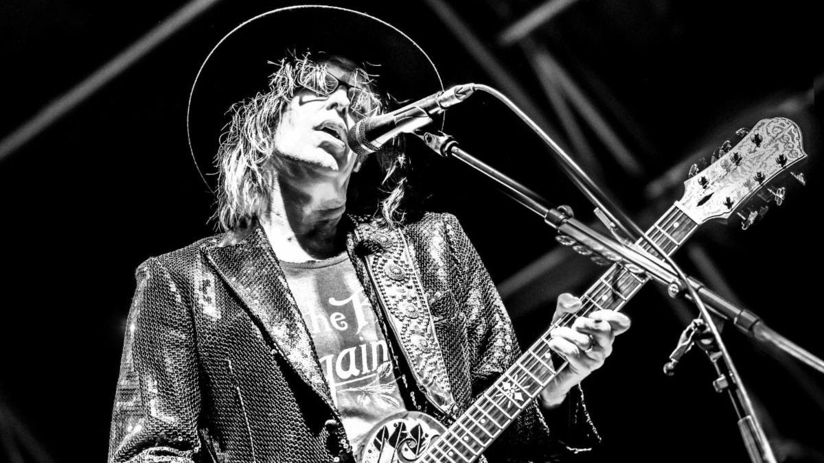 The Waterboys