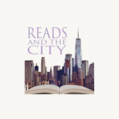 Reads And The City Book Club