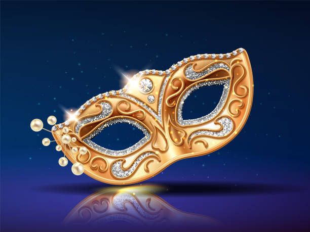 The Simon White Charity Masquerade Ball 