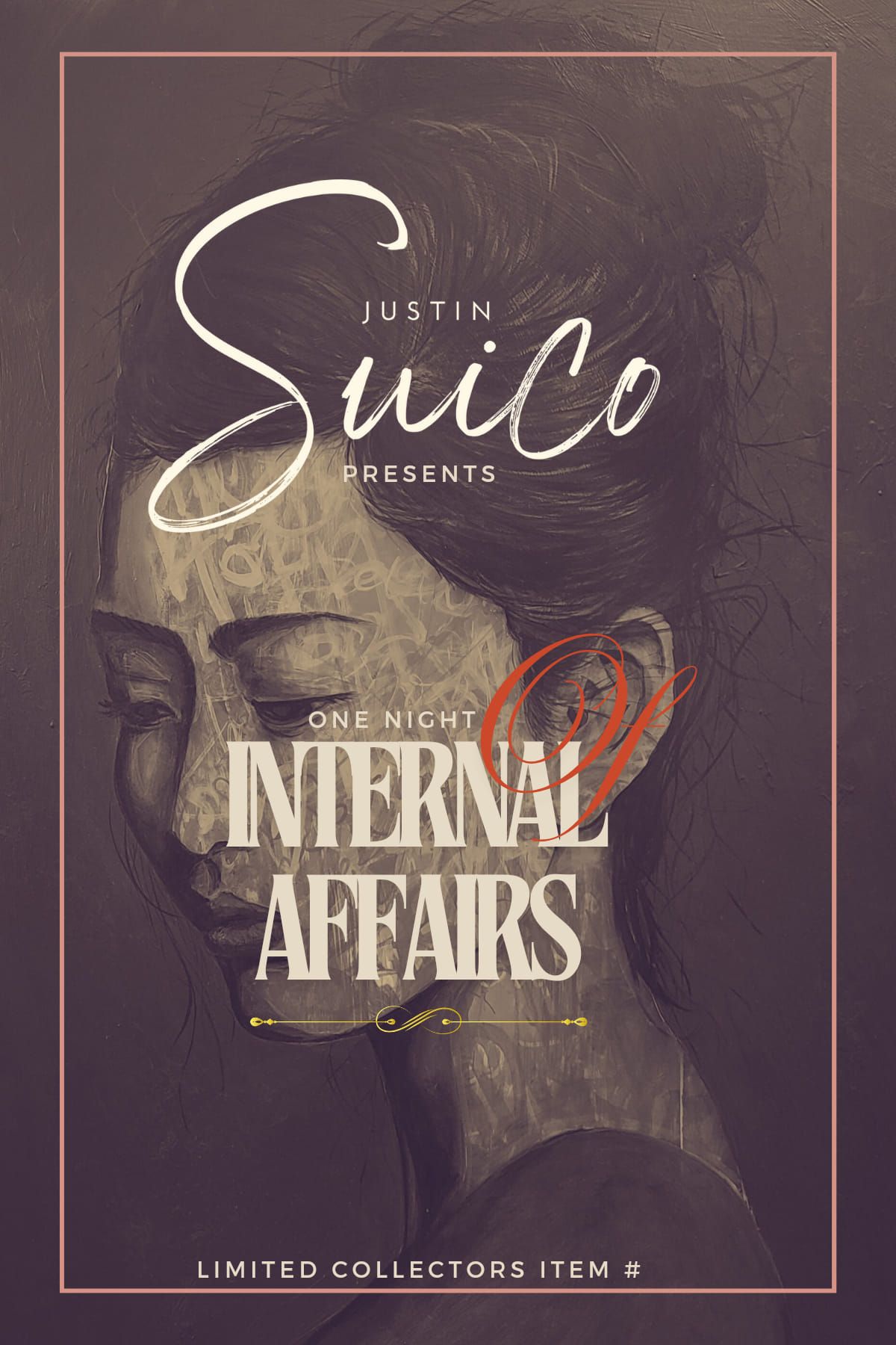 From the Suico Atilier: Internal Affairs