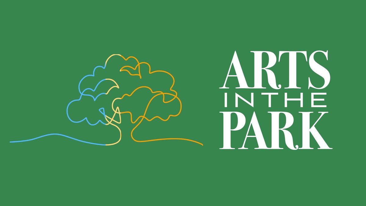 Arts in the Park 