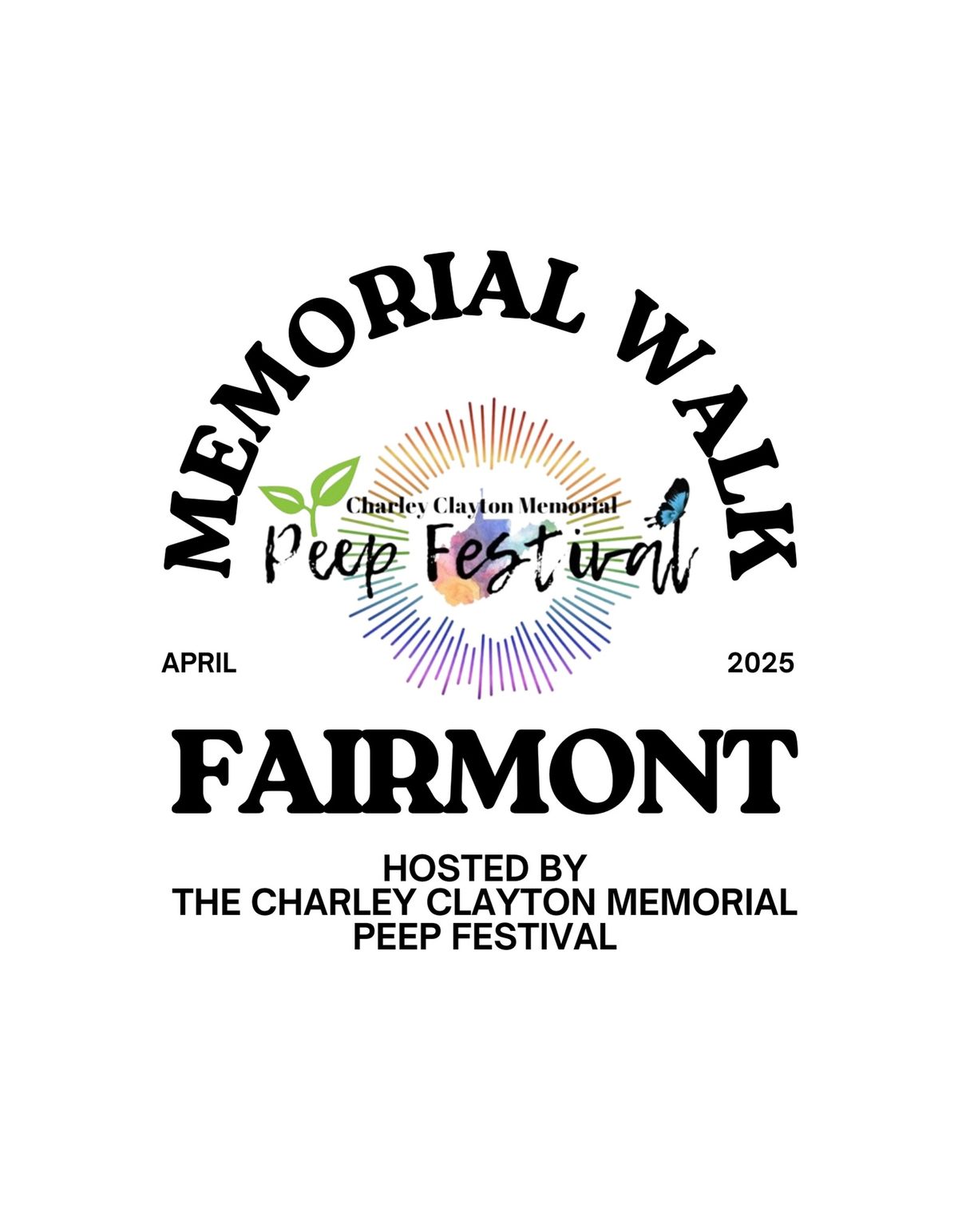 Fairmont Memorial Walk