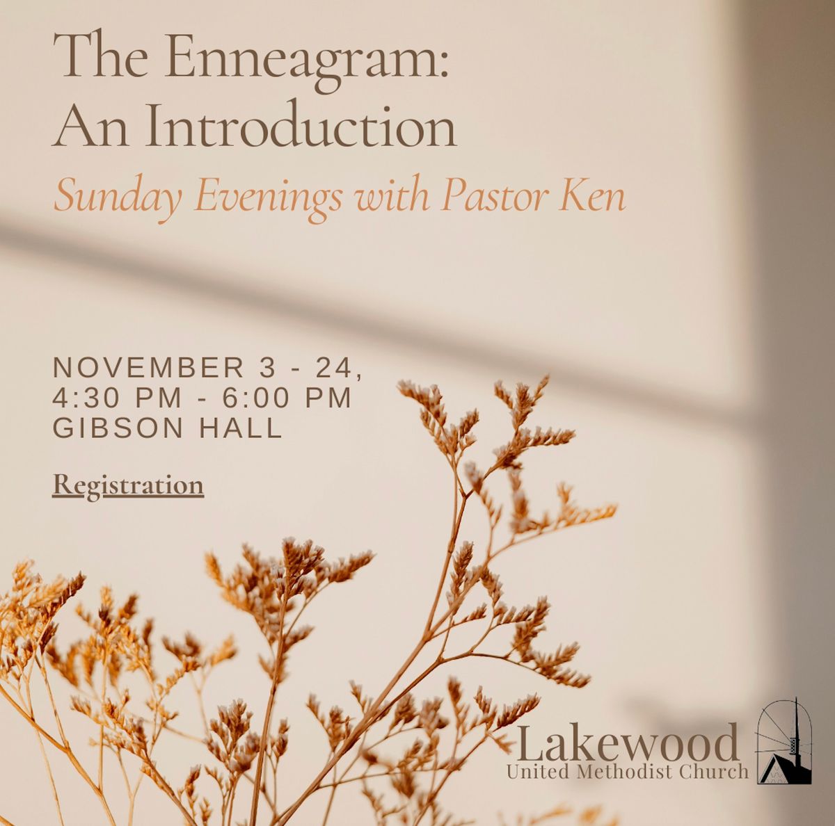 The Enneagram: An Introduction