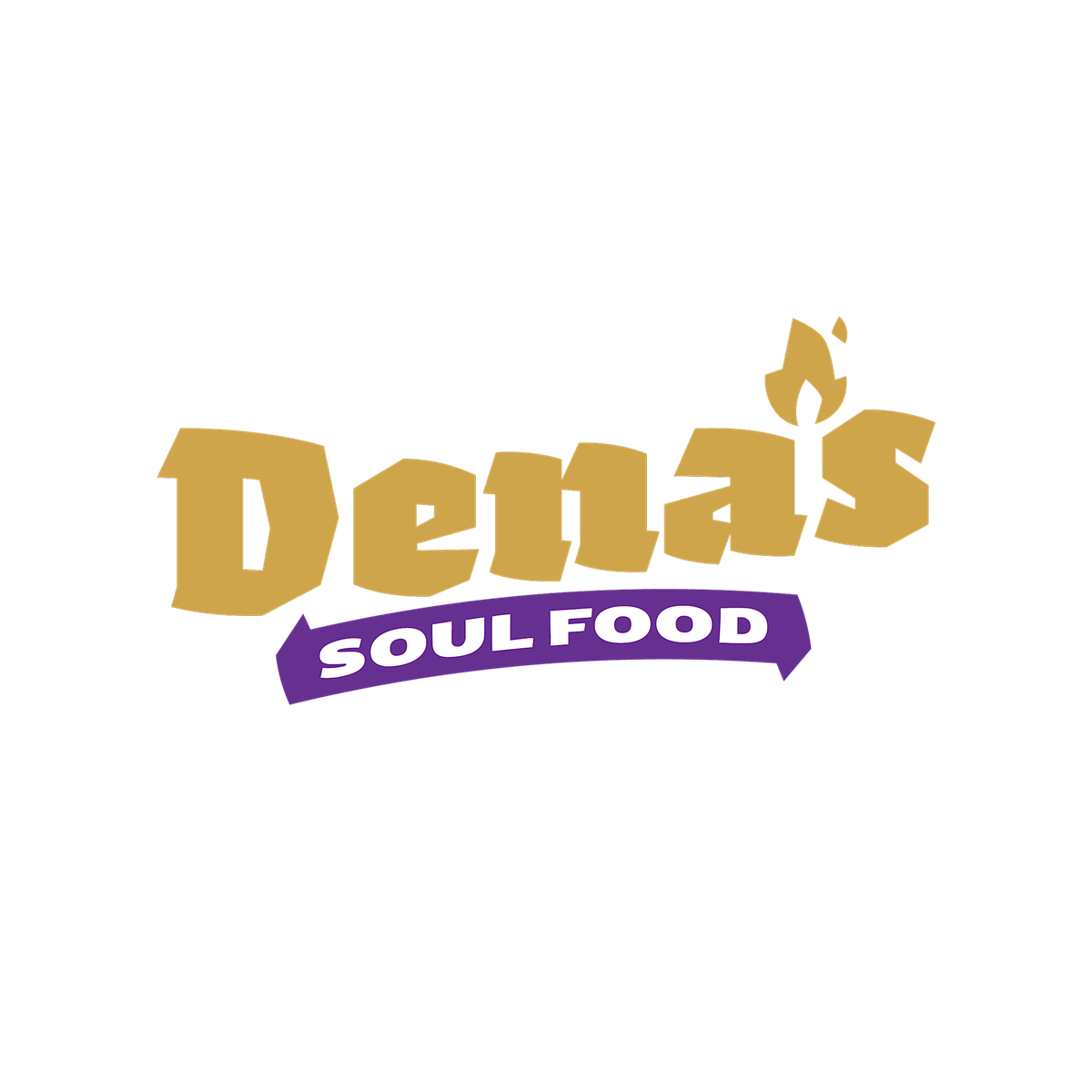 Dena's Soul Food Grand Opening