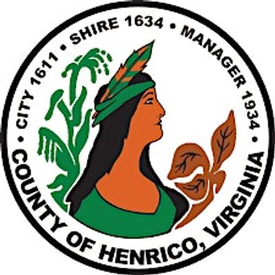 Henrico County DPW Design Division