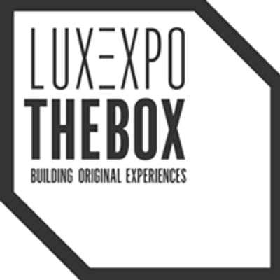 Luxexpo The Box