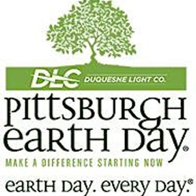 Pittsburgh Earth Day