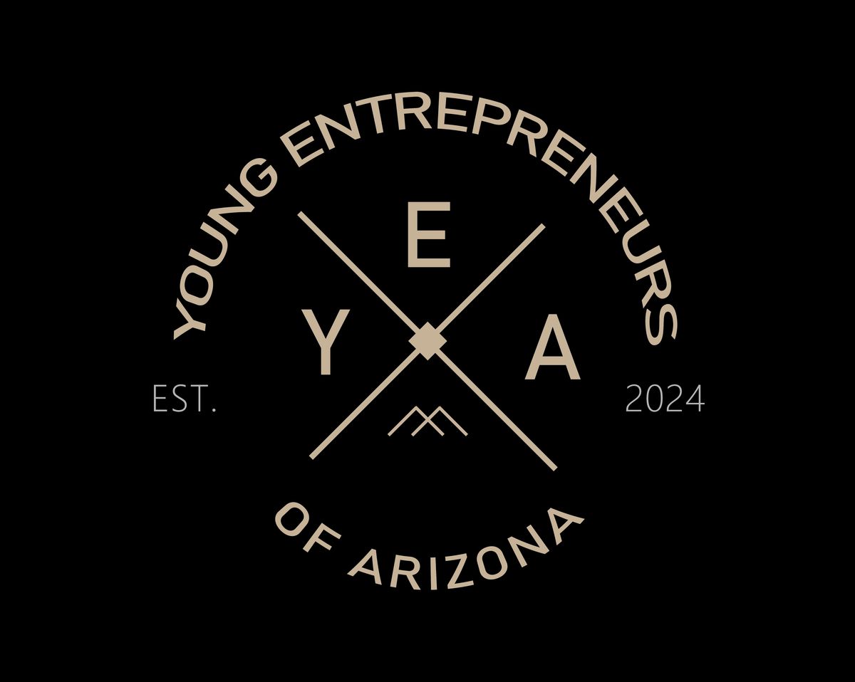 Young Entrepreneurs of Arizona (Y.E.A.) - One Handsome Bastard Distillery