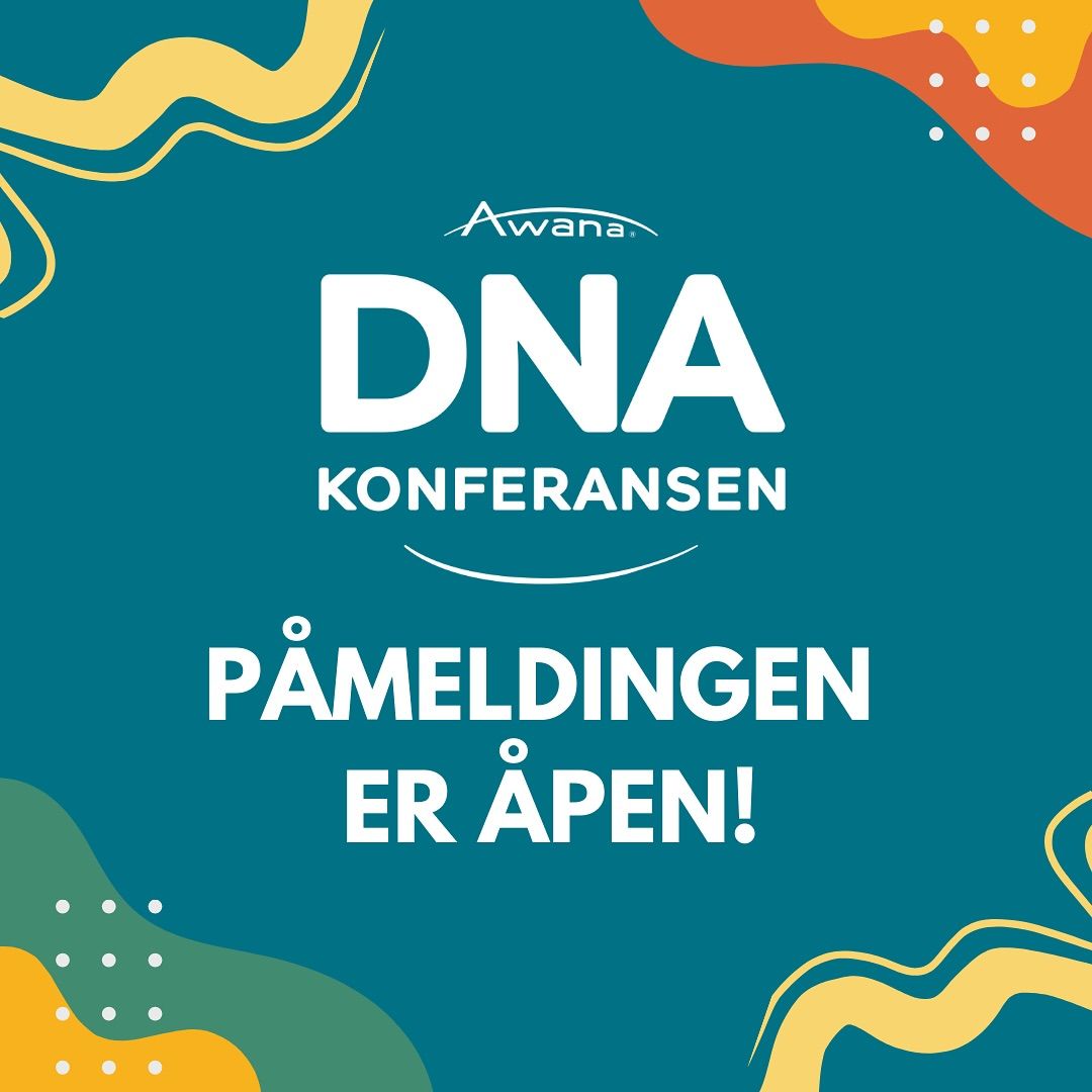 Awana DNA konferanse 