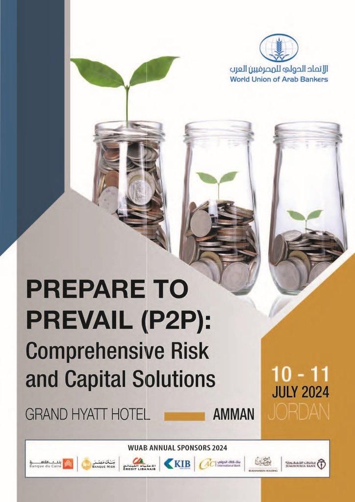 Prepare to Prevail (P2P): Comprehensive Risk and Capital Solutions