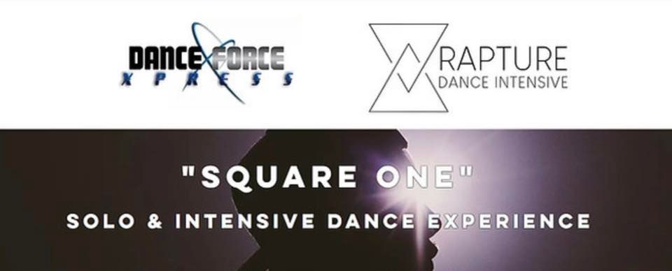 Square One - Evaluation & Intensive Experience FEBRUARY 2025