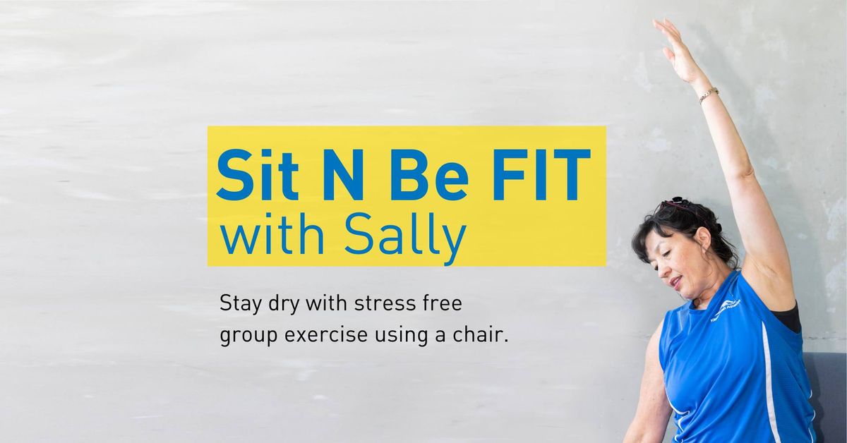 Sit N Be FIT