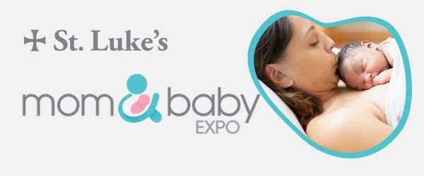 Mom and Baby Expo