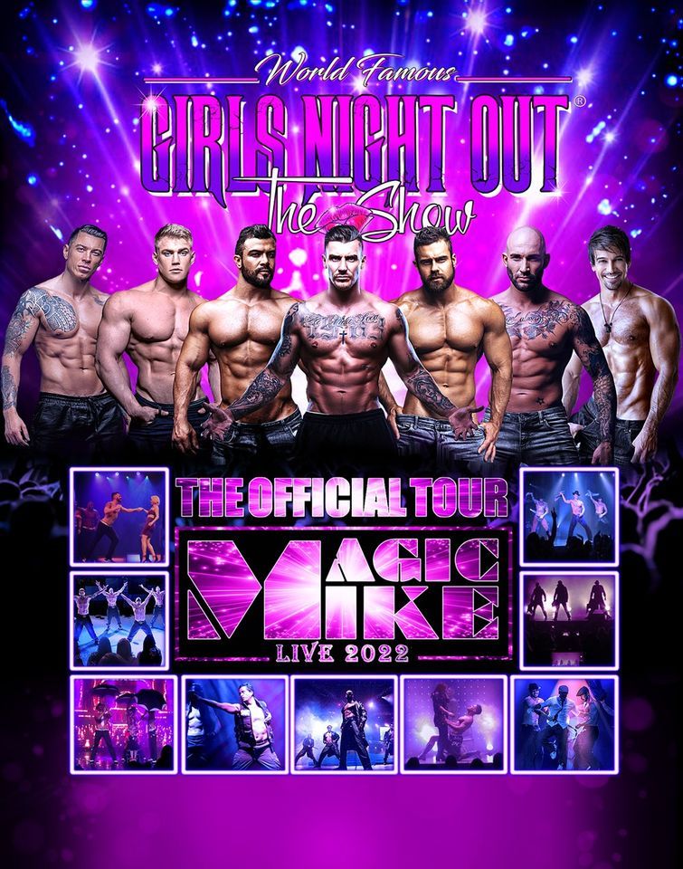 Ladies Night Out