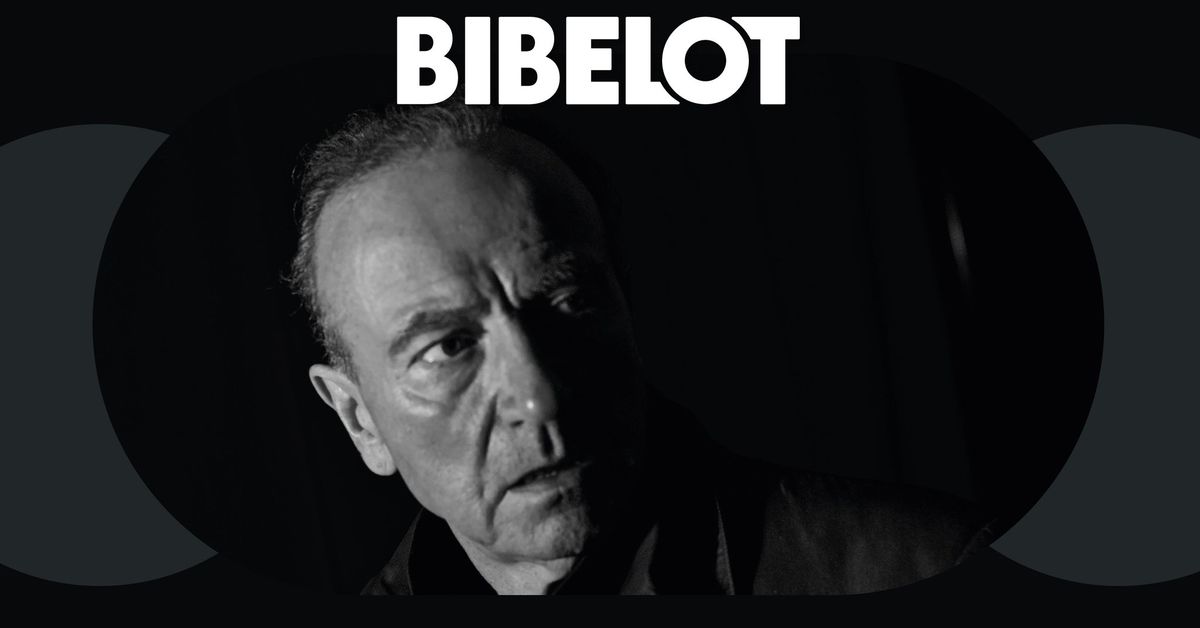 Hugh Cornwell (De originele zanger\/gitarist\/songwriter van The Stranglers) (UK) | Bibelot, Dordrecht