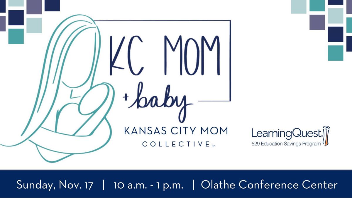 KC Mom + Baby, A local baby fair by Kansas City Mom Collective