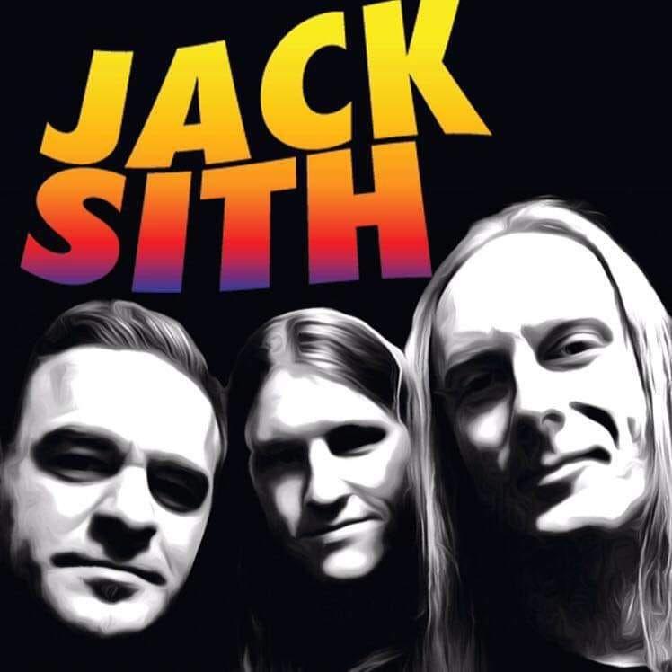 Jack Sith