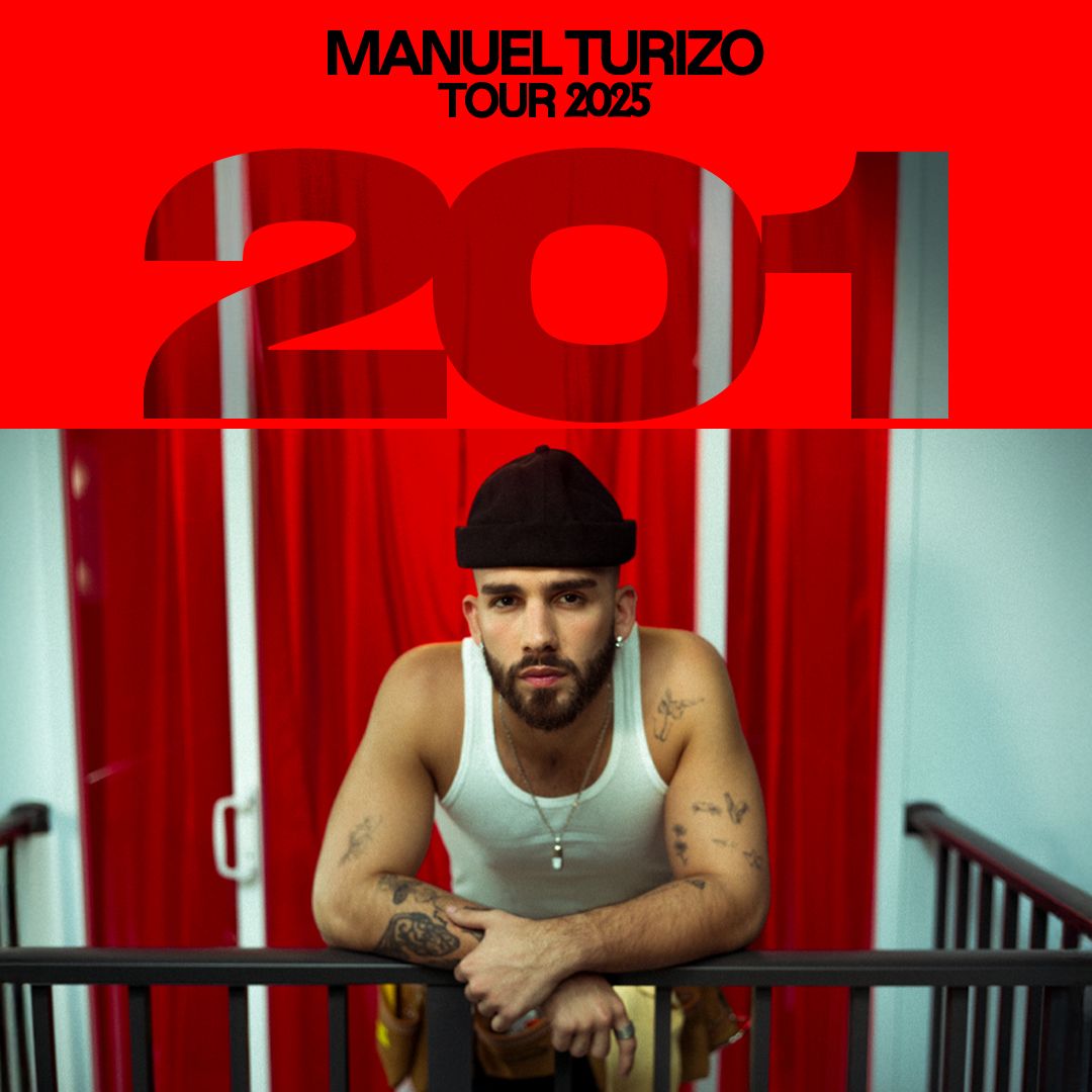 Manuel Turizo M\u00e1laga Tickets