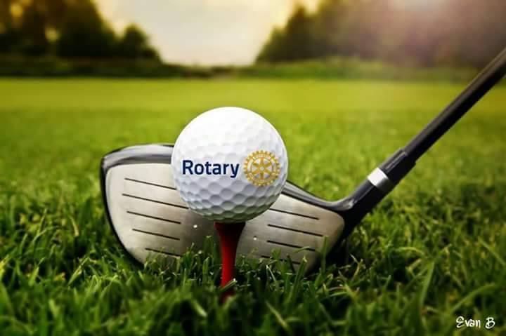 The Rotary Club of Marquette's 31st Annual Golf Outing Fundraiser!