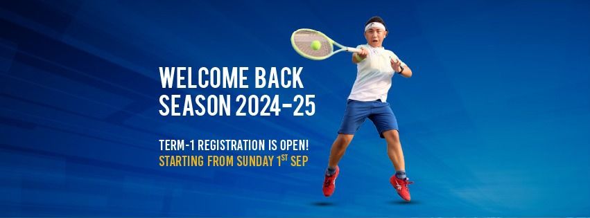 Tennis Returns to Dubai Duty Free Tennis Stadium