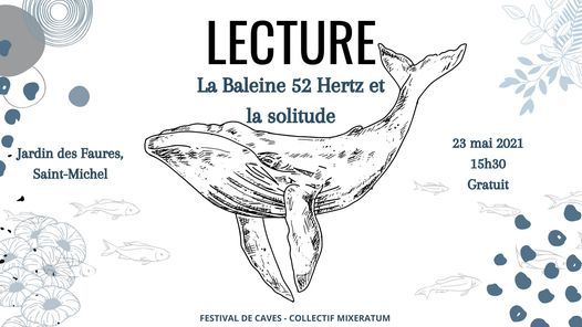 Lecture - La Baleine 52