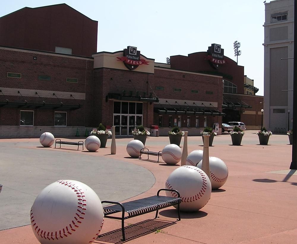 Dayton Dragons Meetup