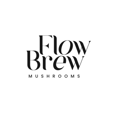 Flow Brew Mushroom
