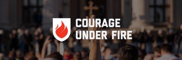 Courage Under Fire | 2024 RCA Gala