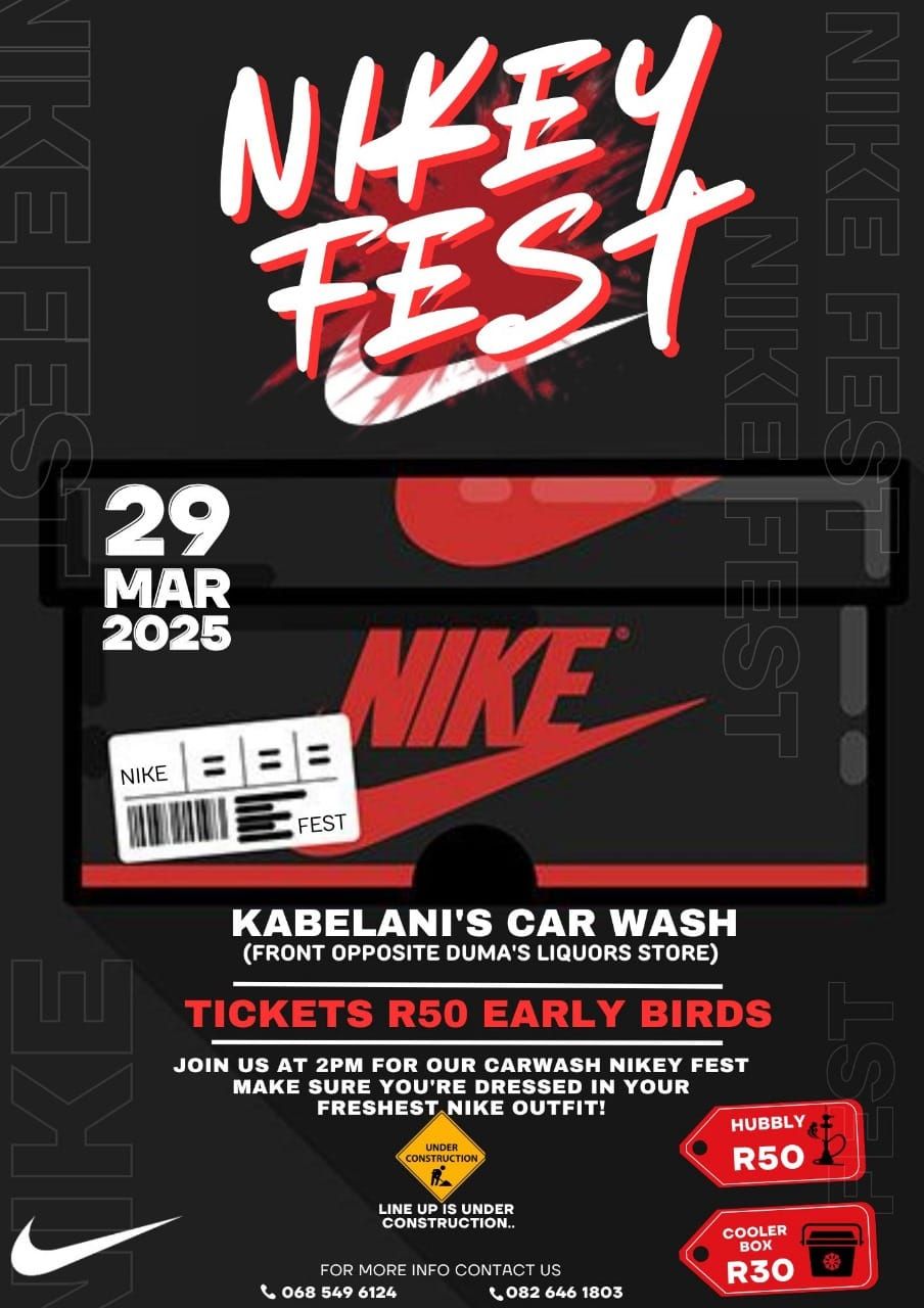 NIKE FEST