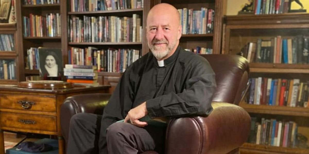 Fr. Dwight Longenecker: Catholic Playwright?